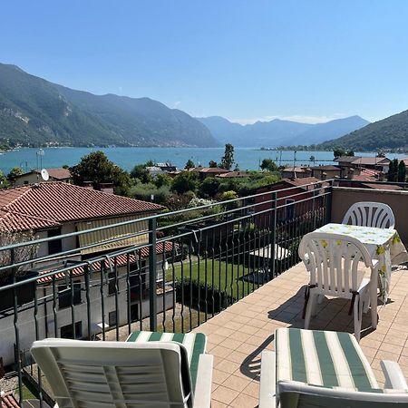 Lake View Terrace Paratico Exterior foto