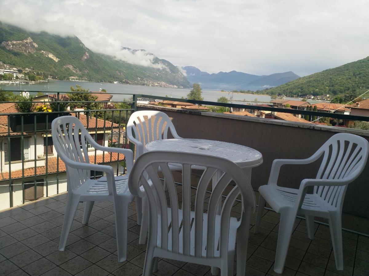 Lake View Terrace Paratico Exterior foto