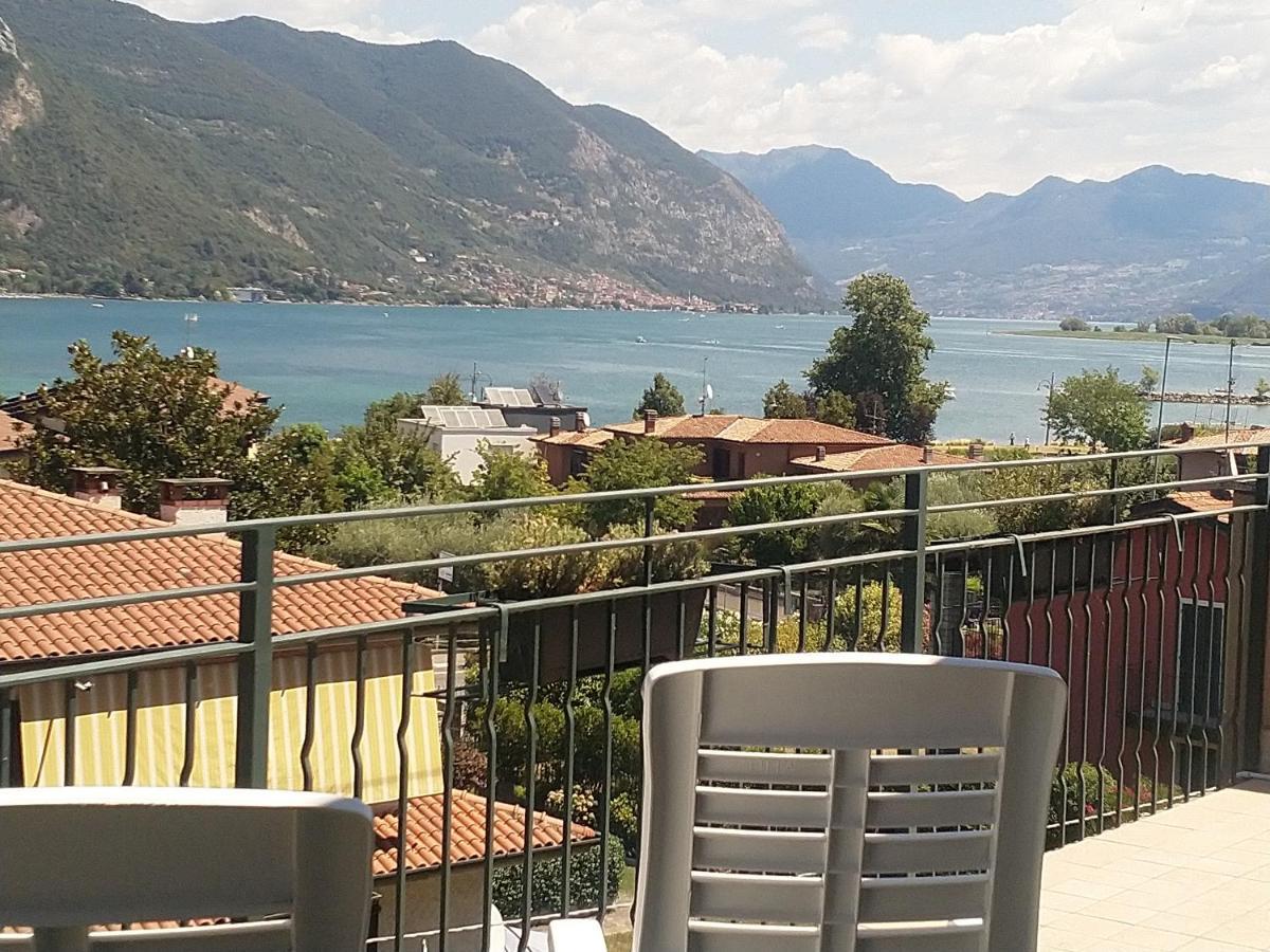 Lake View Terrace Paratico Exterior foto