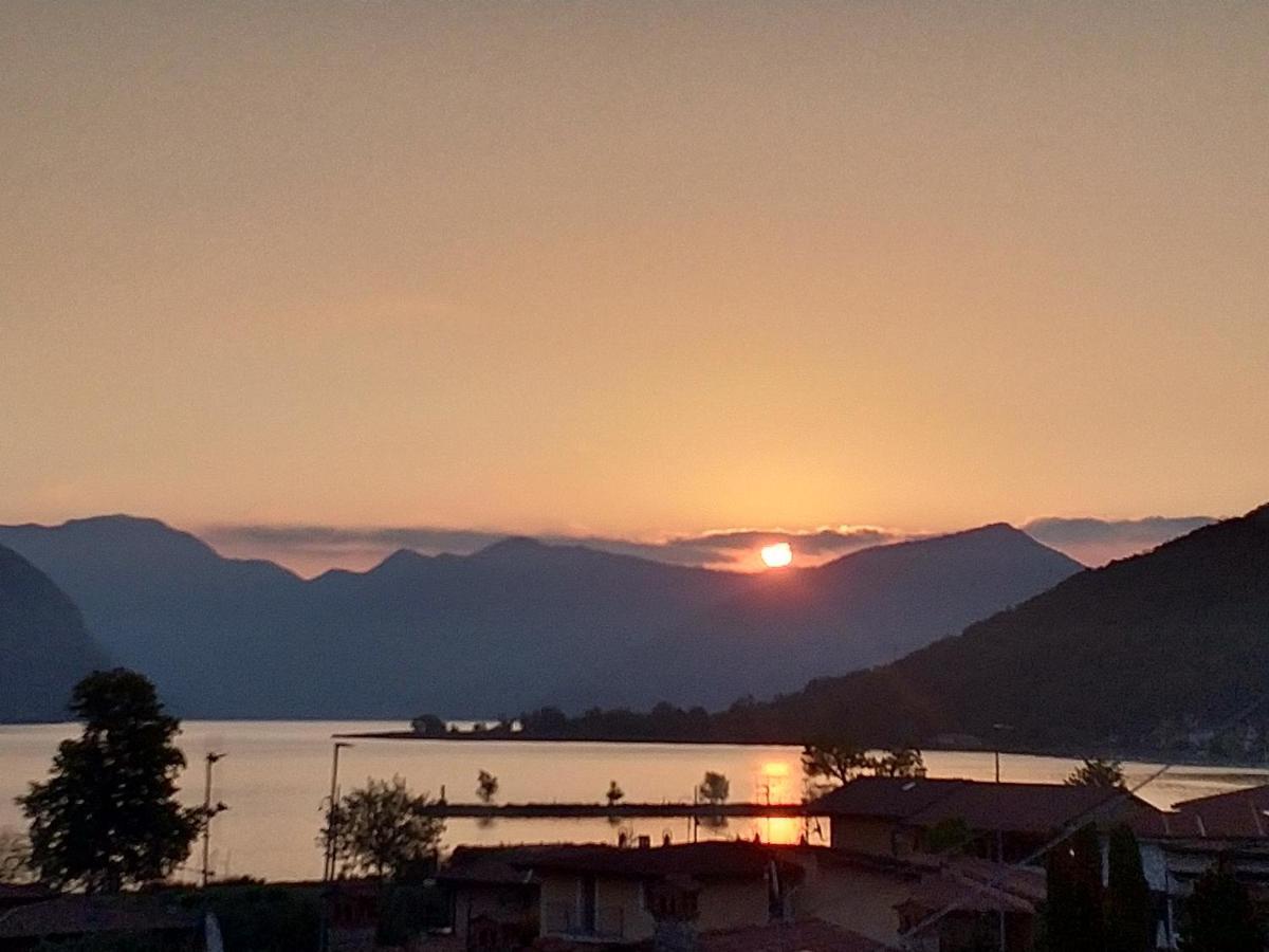 Lake View Terrace Paratico Exterior foto