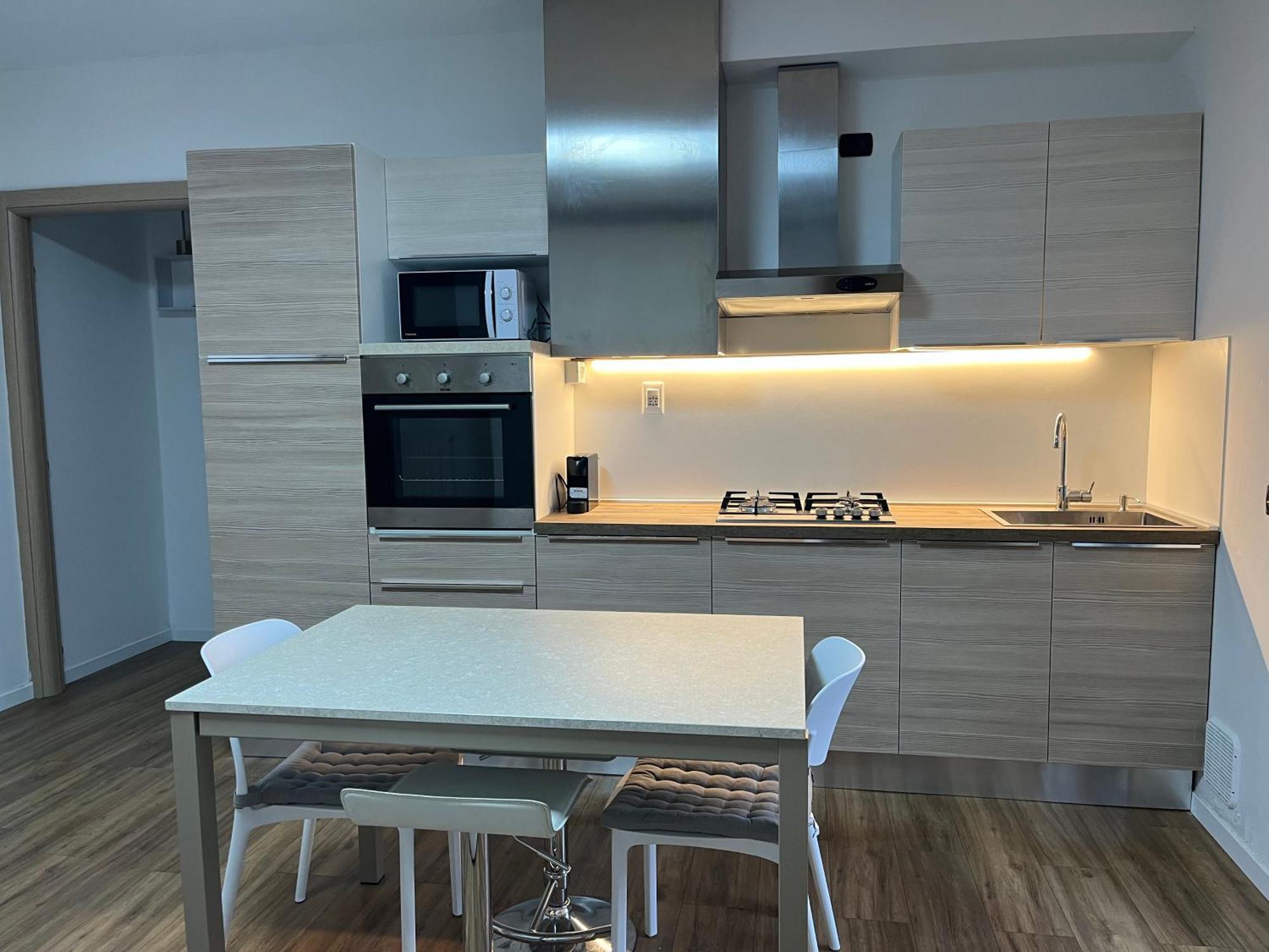 Lake View Terrace Paratico Exterior foto